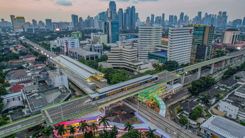 9 Cistri Jakarta TOD POD HEADER